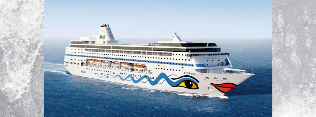 AIDA Cruises AIDAmira