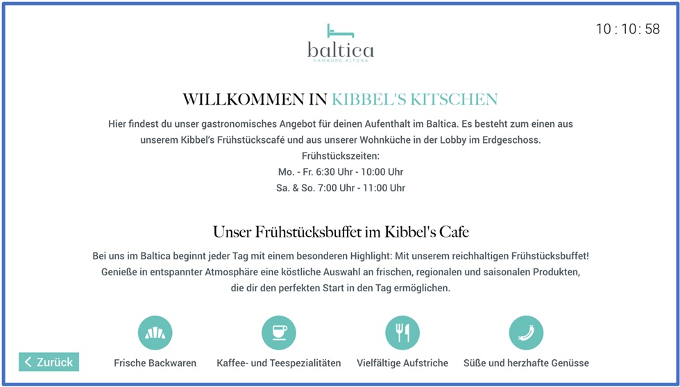 Verzicht auf Honorar