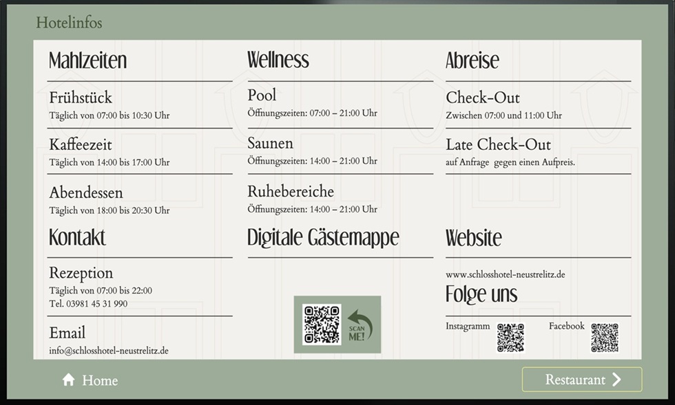 Verzicht auf Honorar
